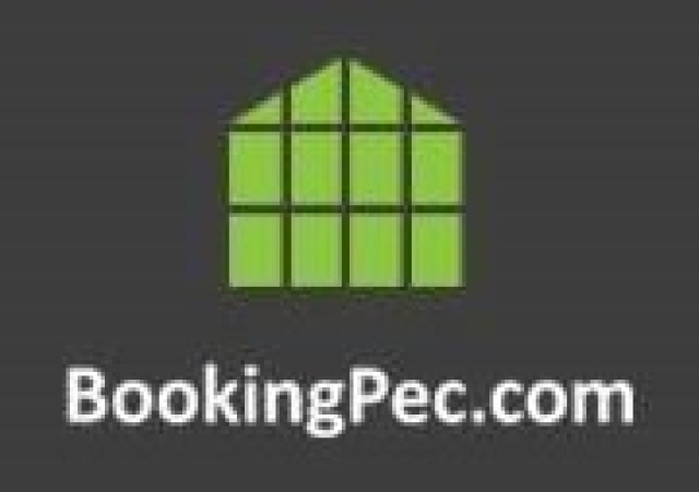 Booking Pec 