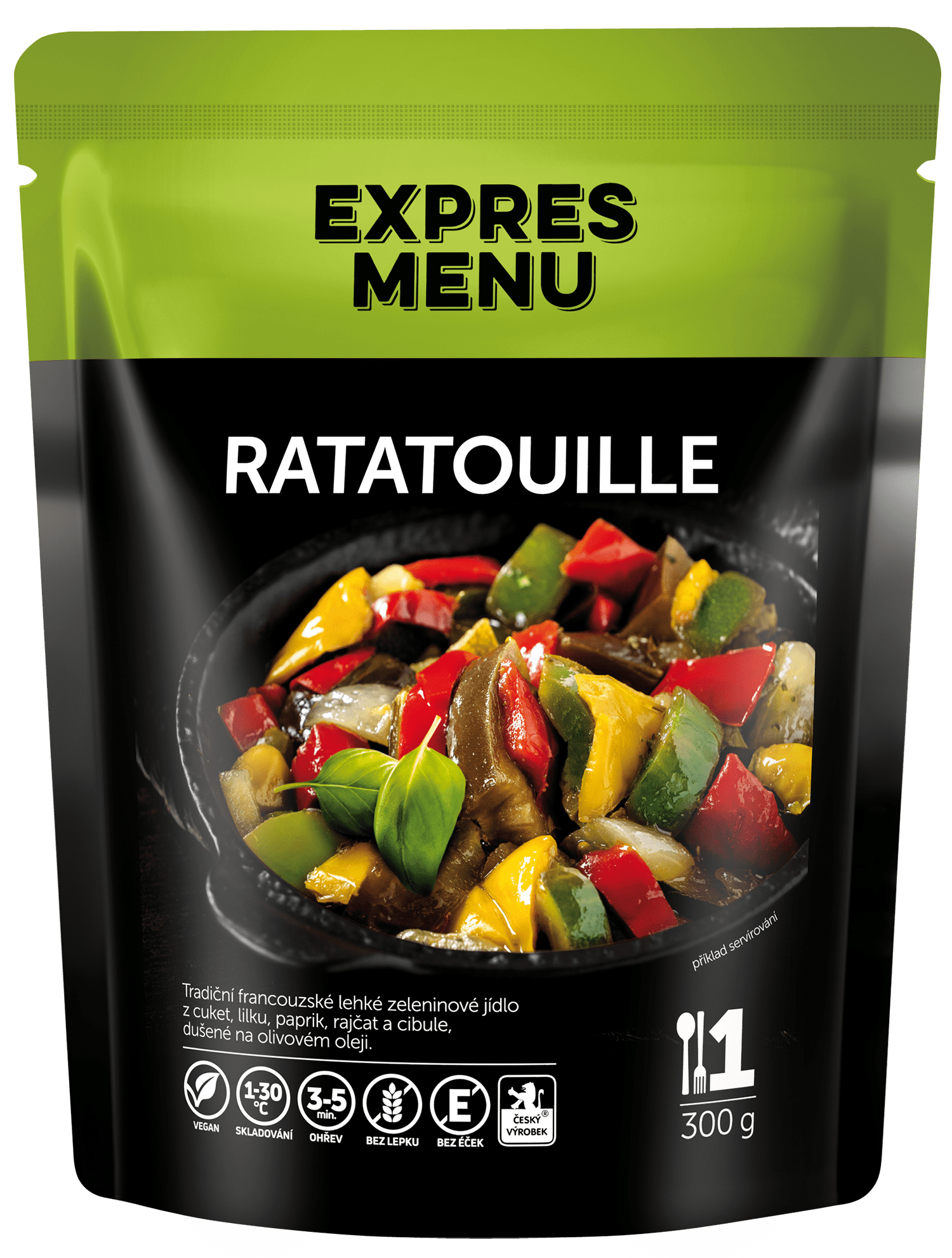 Ratatouille 300 g