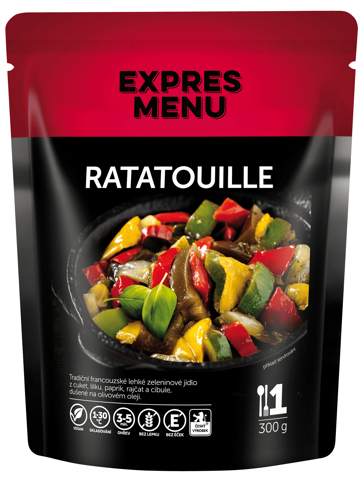 Ratatouille 300 g